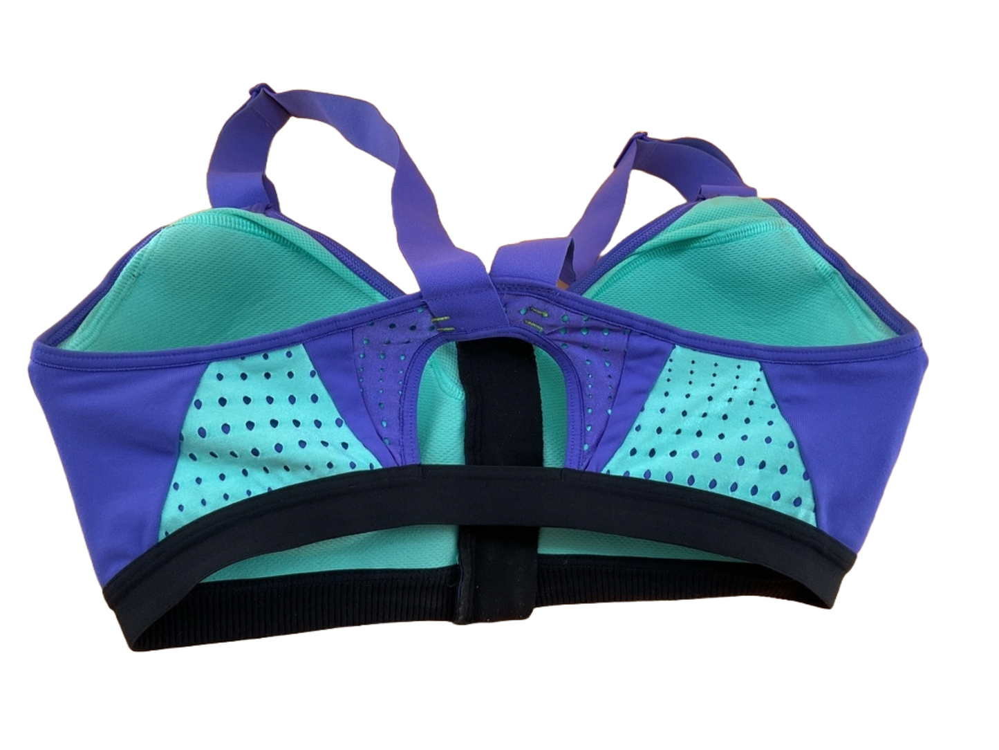 VSX Sport Bra by Victoria Secret (Size 34D) - 2 pieces