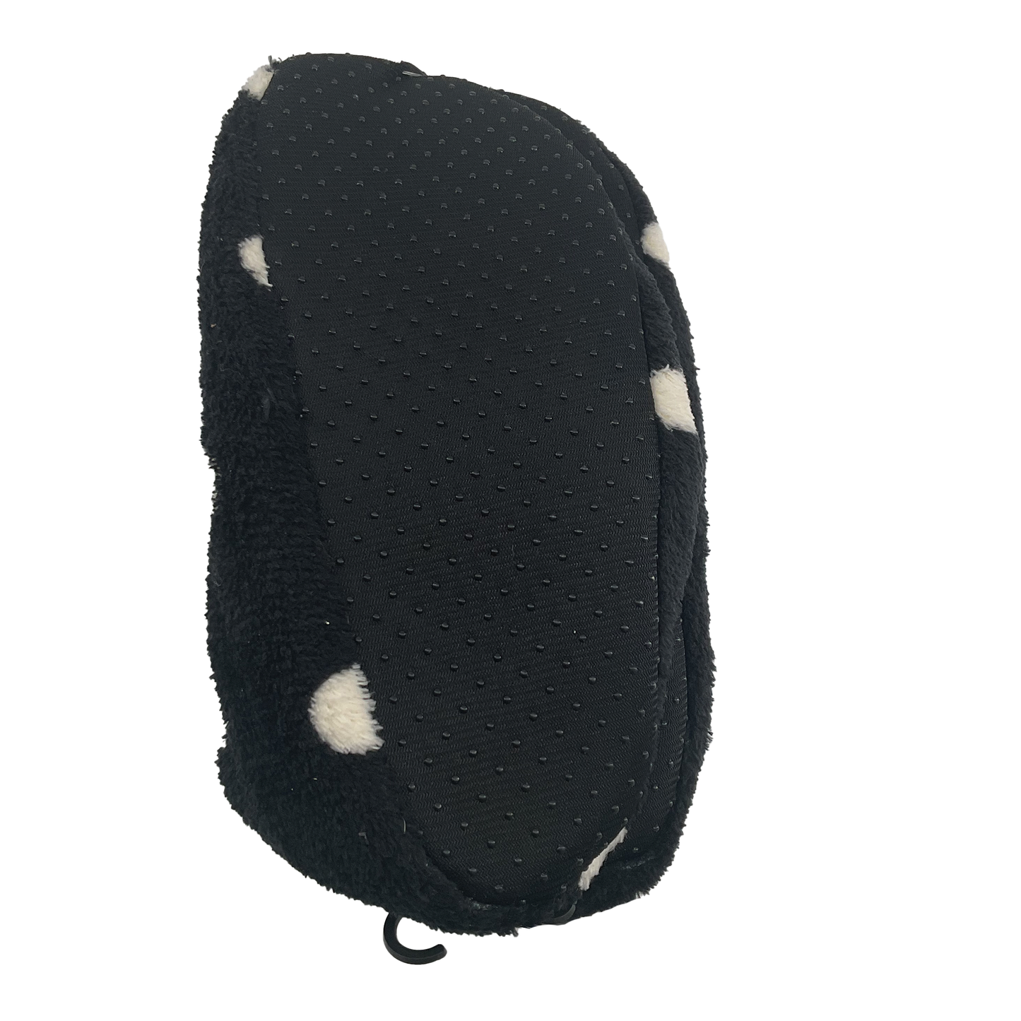 Calcetines de invierno MD (azul y blanco) - Talla 4 - 7 Mujer