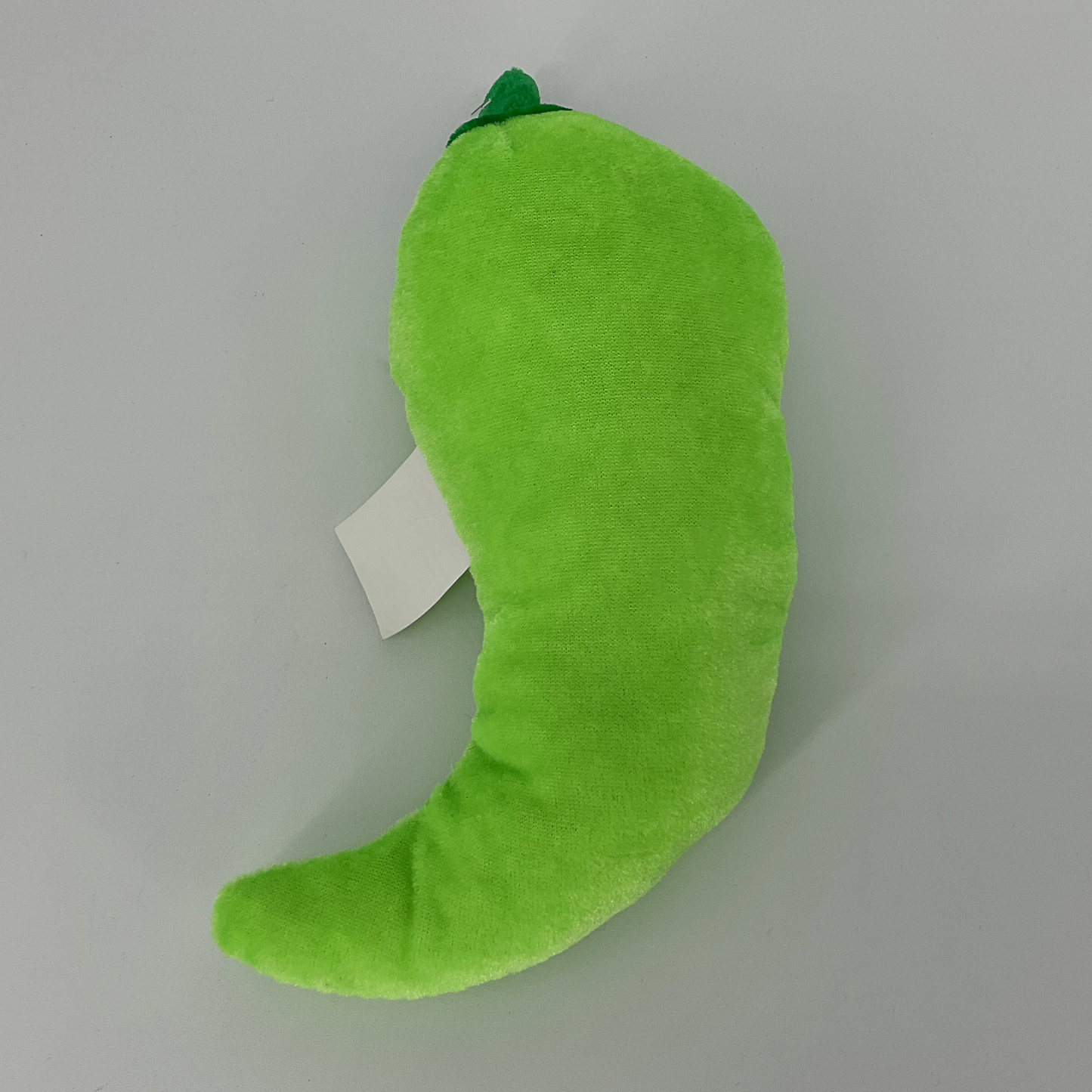 Chile Verde Stuffed Animal (21 cm)