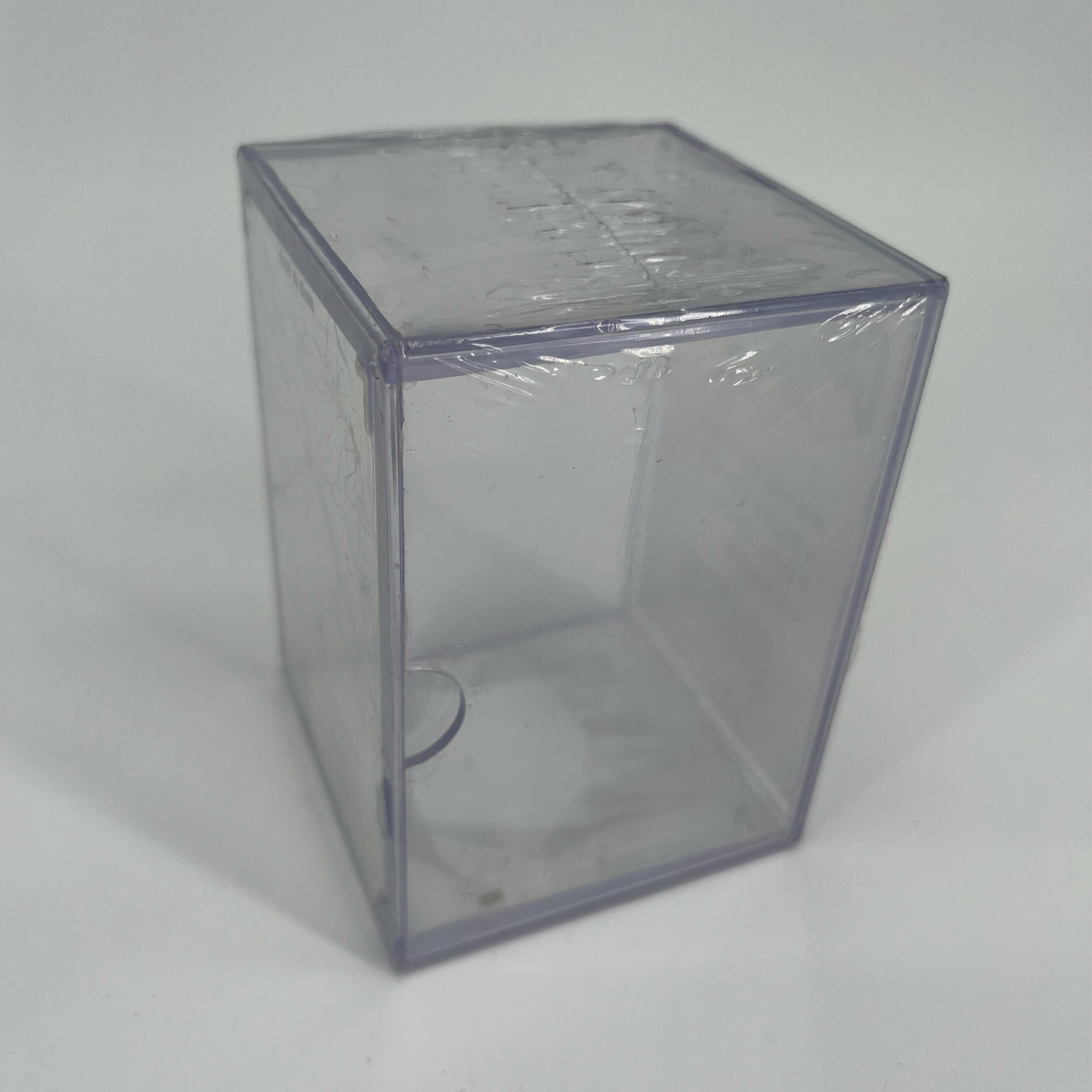 Collector Card Safe (Holds 150 Cards)