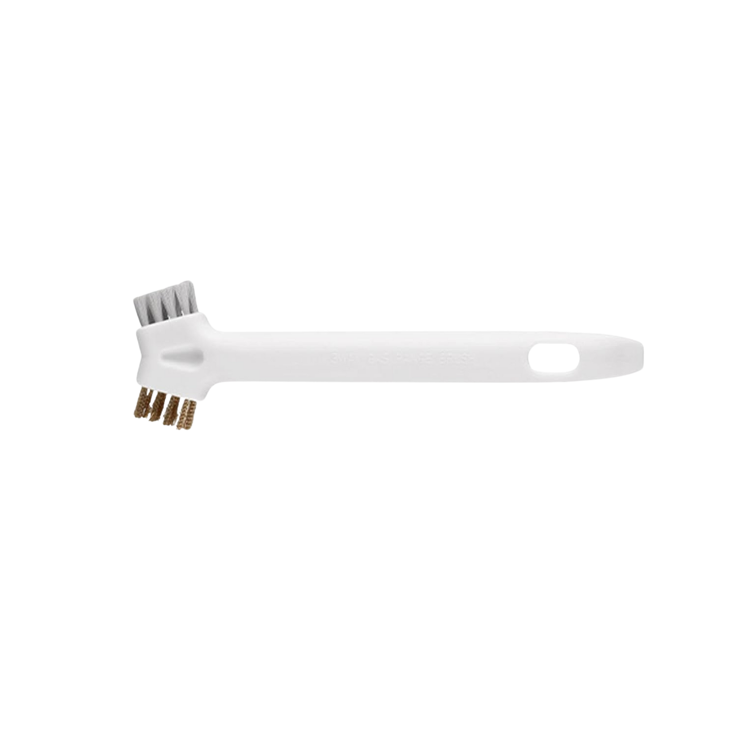 Multifunctional Kitchen Wire Brush with Ergonomic Handle Grip for Rust, Dirt, and Paint Scrubbing with Deep Cleaning