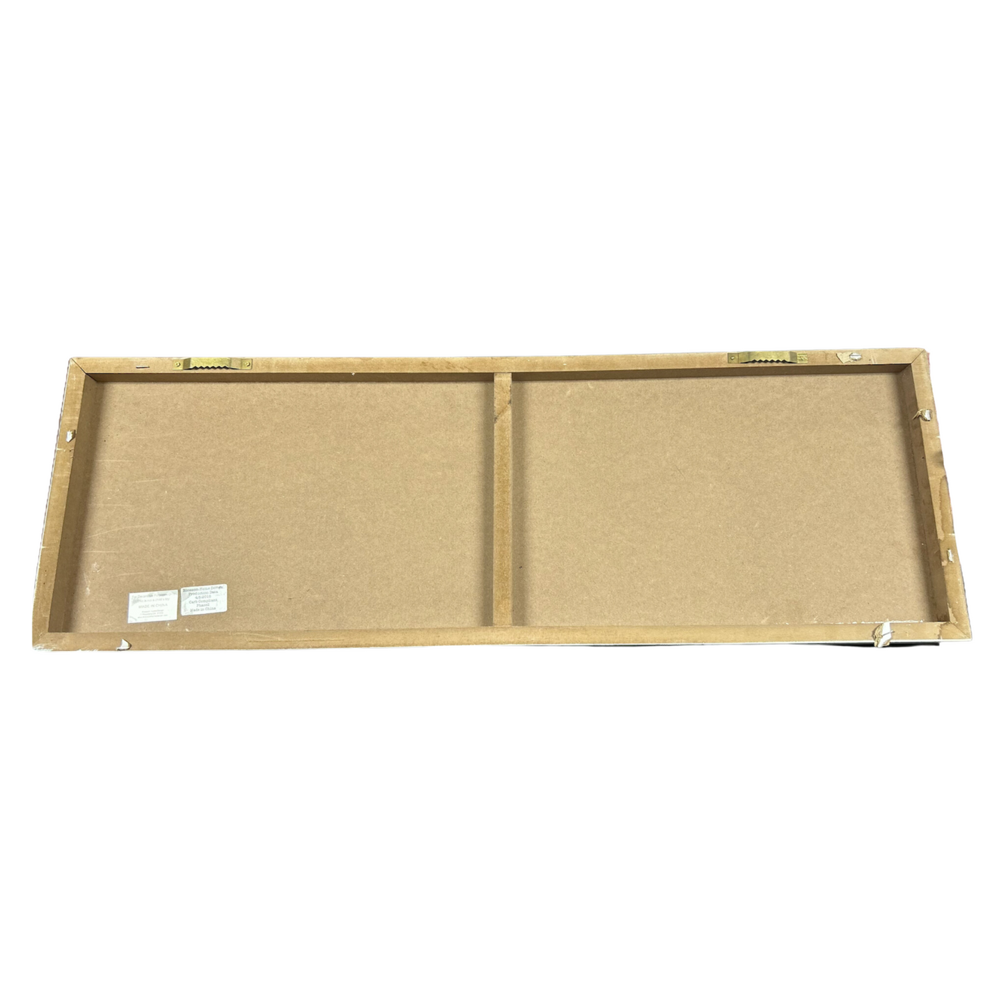 Twinkle Little Star Canvas (FOR PICKUP ONLY)