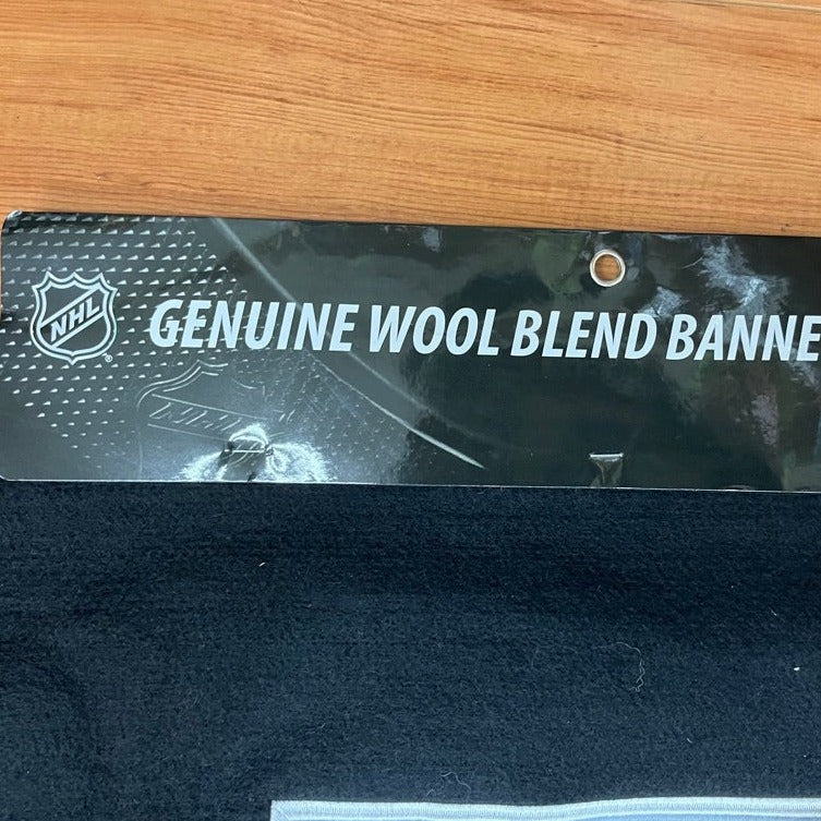 NHL Stanley Cup Final Champions Banner Los Angeles Kings Jersey Parche 2011 - 2012