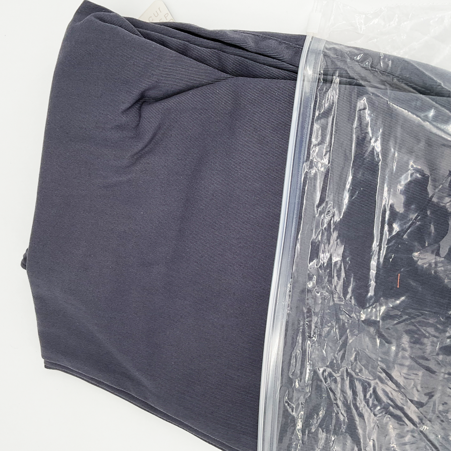 Pembrook Mens Elastic Waist Pants for Seniors