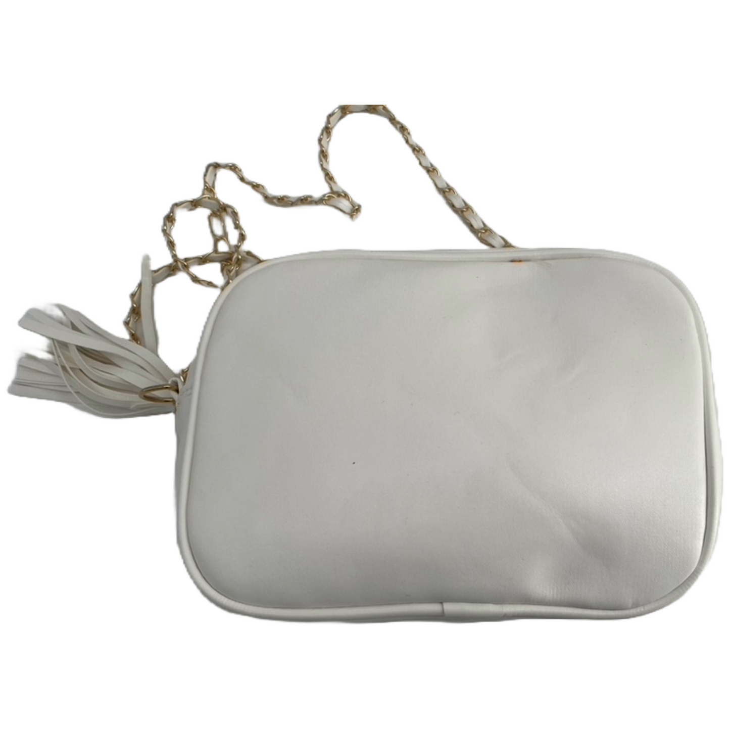 White Purse (6x8)