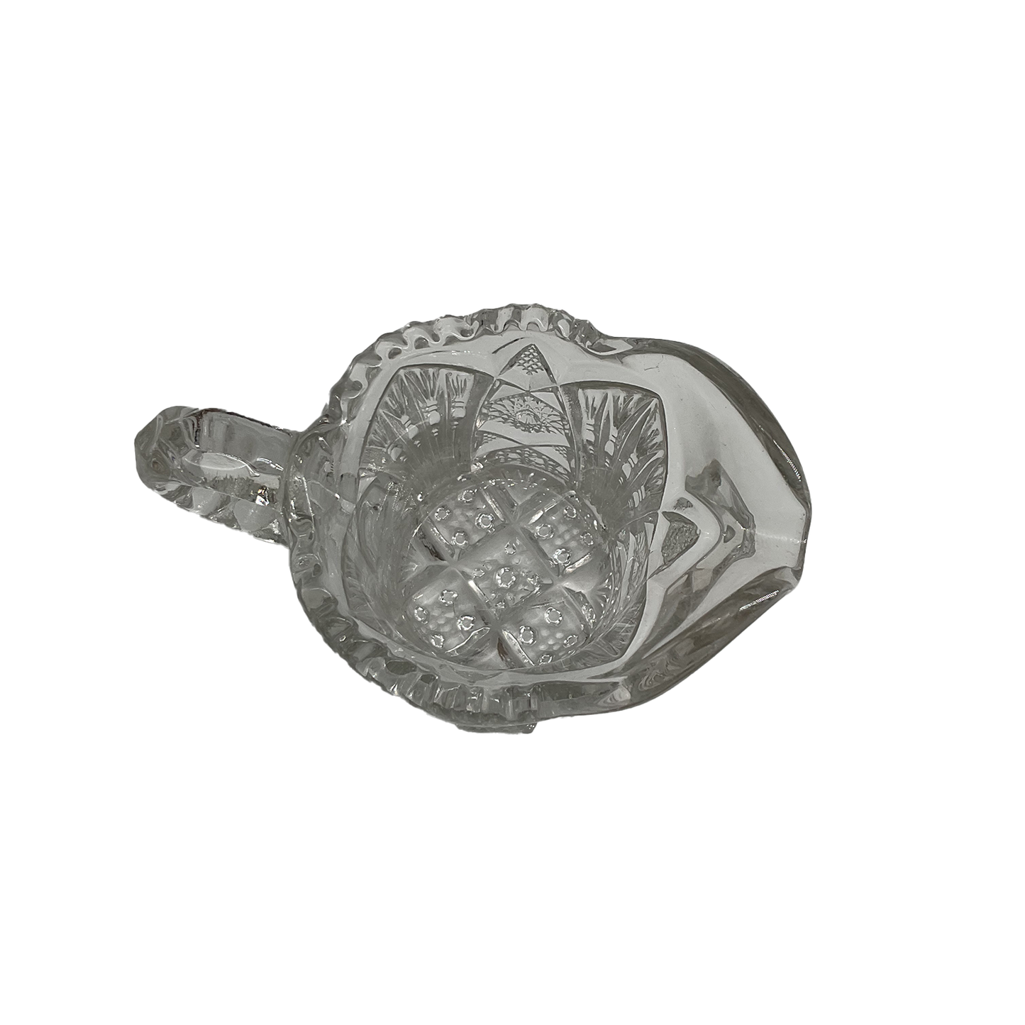 Crema de Vidrio (10 cm)