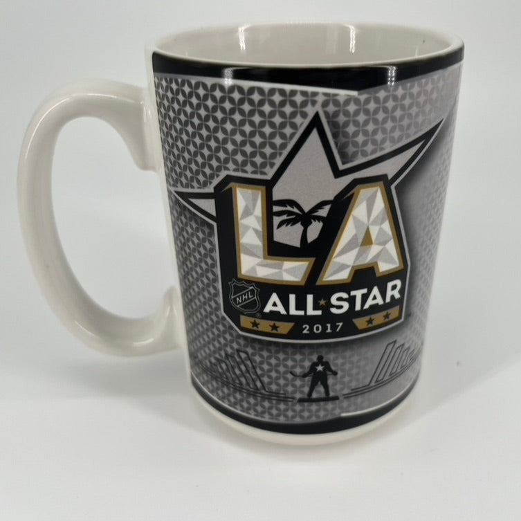 Fanatics Authentic NHL All-Star 2017 Ceramic Mug (4 1/2 Tall)
