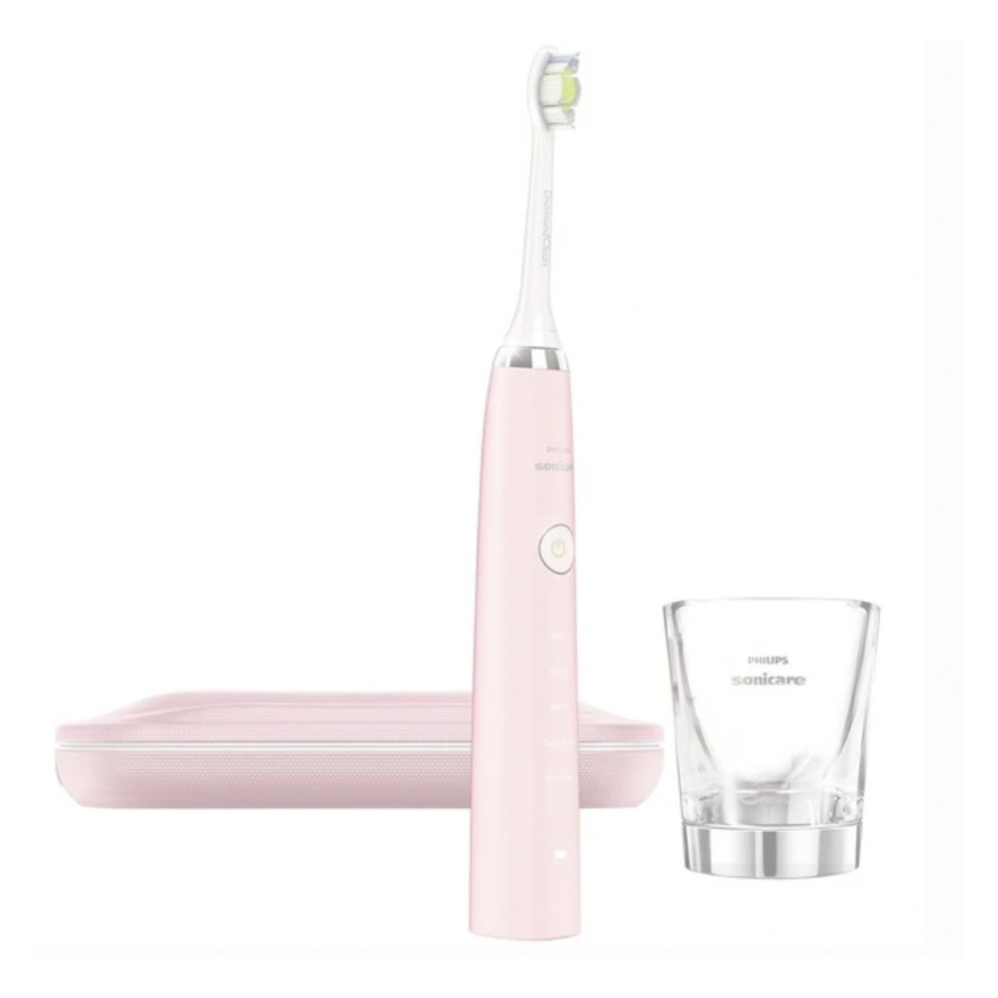 Phillip Sonicare Diamond Clean HX993p 220505 Electric Toothbrush Replacement Charger Base Charging