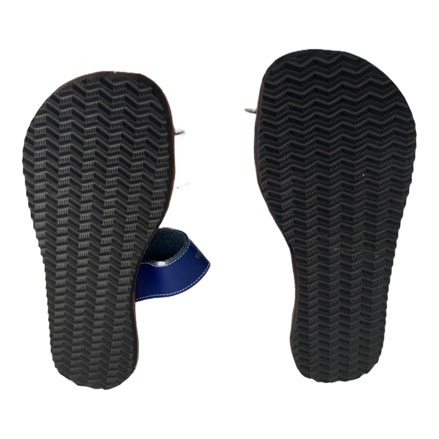 Republica de El Salvador Sandals (Size 38)