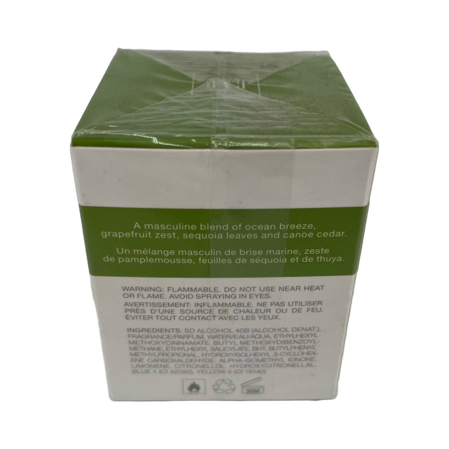 Gap Deep Homme Eau De Toilette Men’s Perfume Spray Gift 1oz/30ml