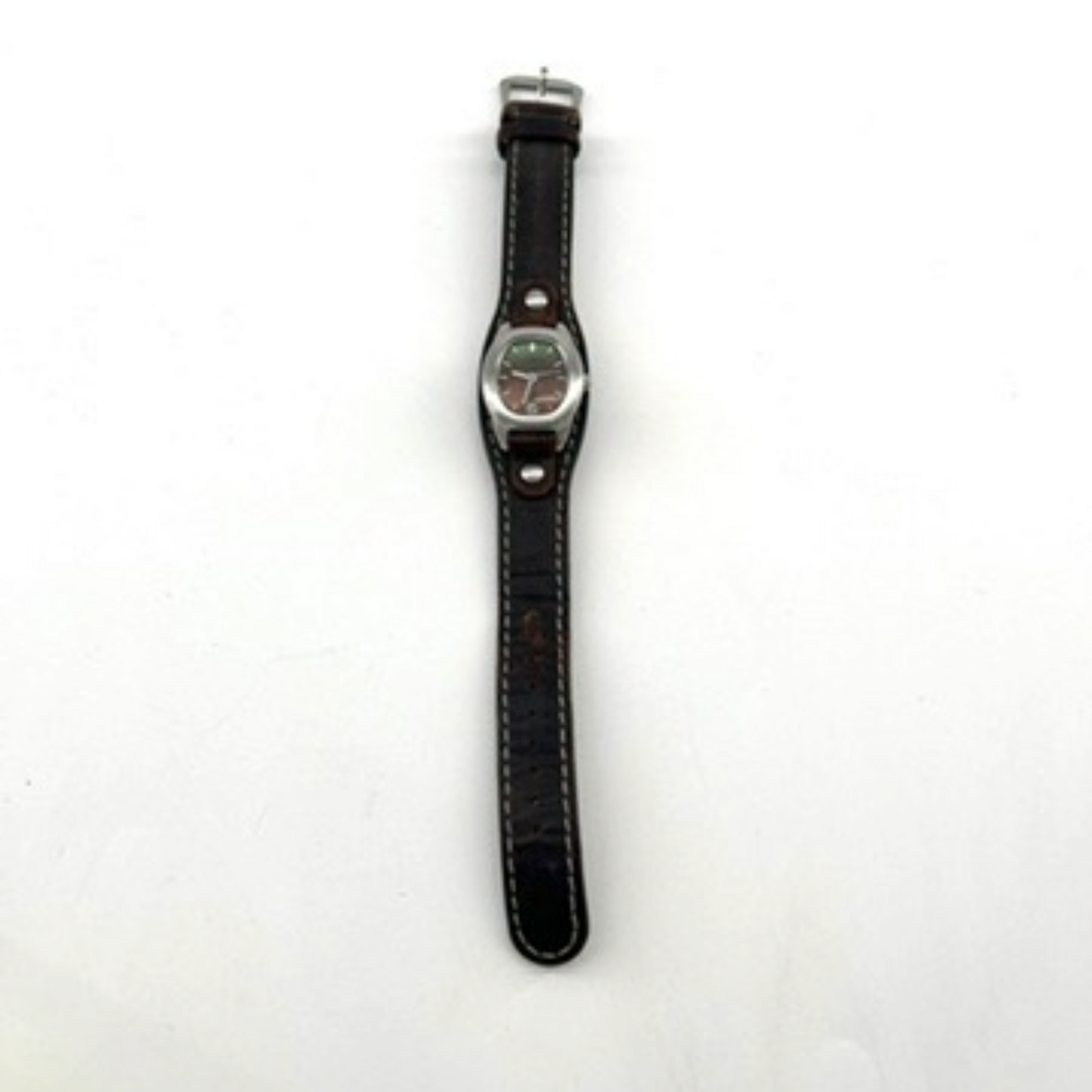 Fossil Women's Analog Dial Watch