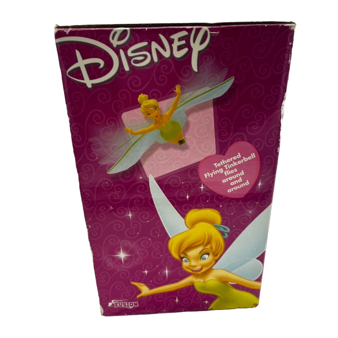 Flying Disney Tinkerbell Toy