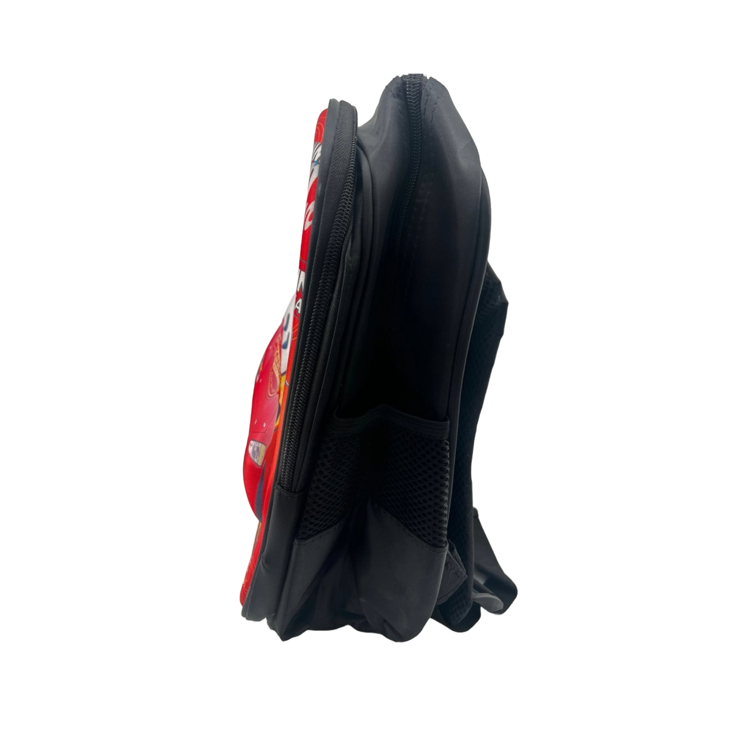 Disney Cars Up Inflames Kids' Backpack (13x11)