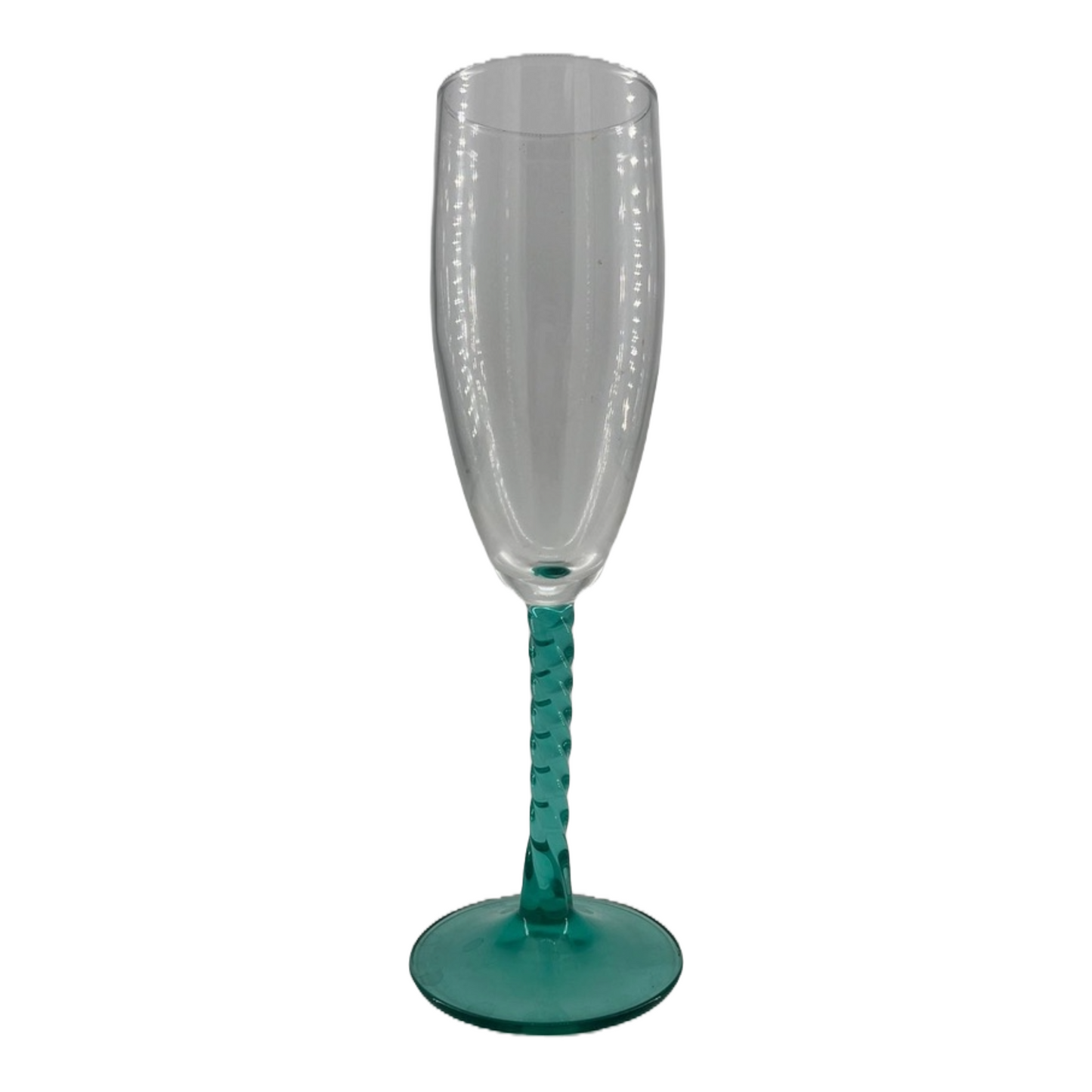 Champagne Glass