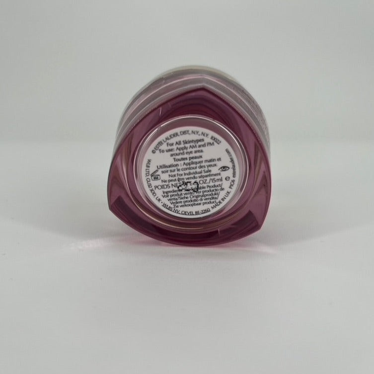 Estee Lauder Resilience Multi-Effect Tri Petide Eye Cream 15 ml (Travel Size) - Anti Aging