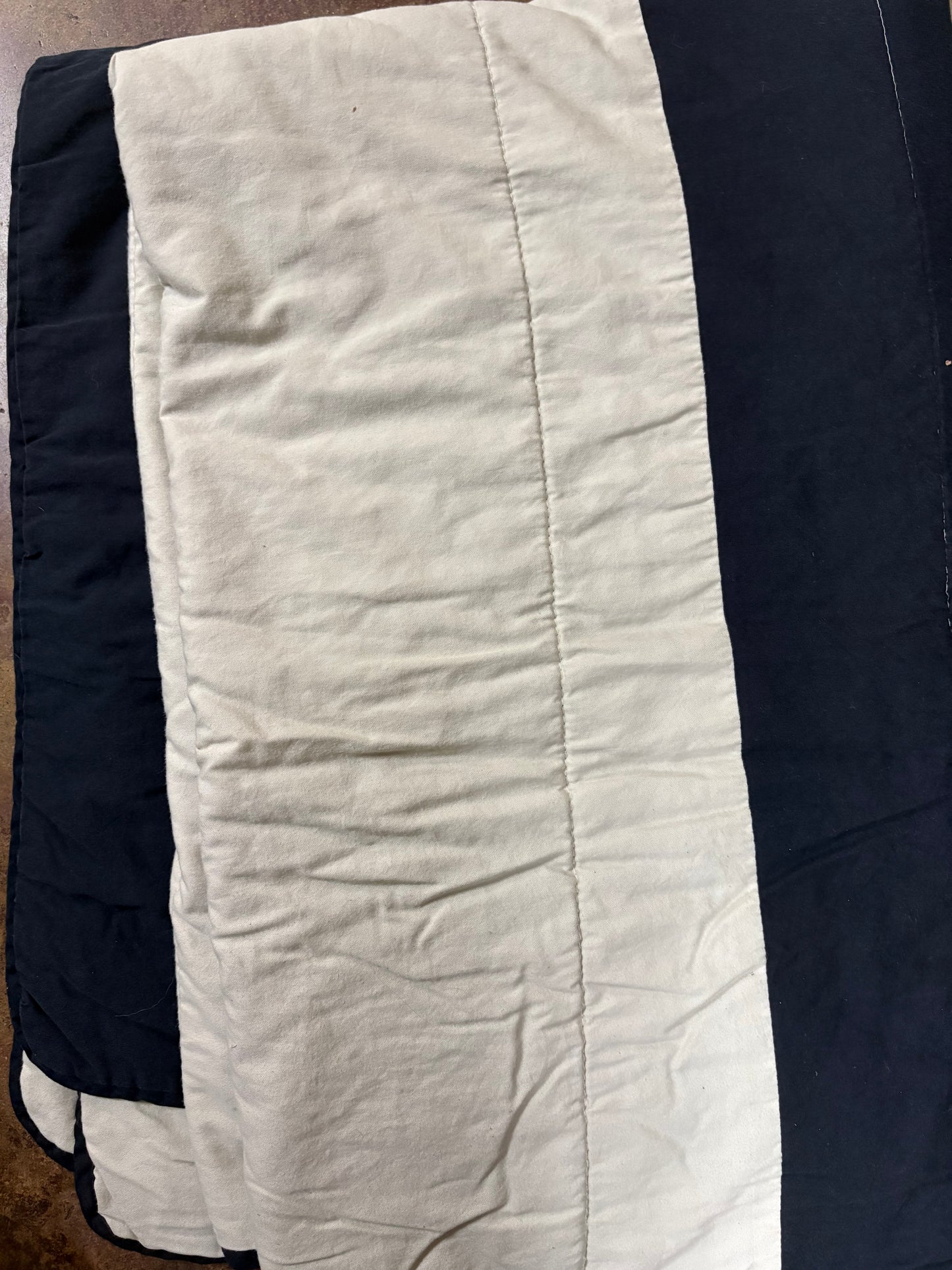David Caon For Qantas International Business Class Blanket Throw 50x60