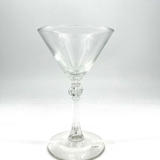 Martini Glass