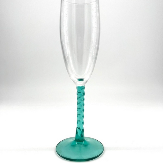 Champagne Glass